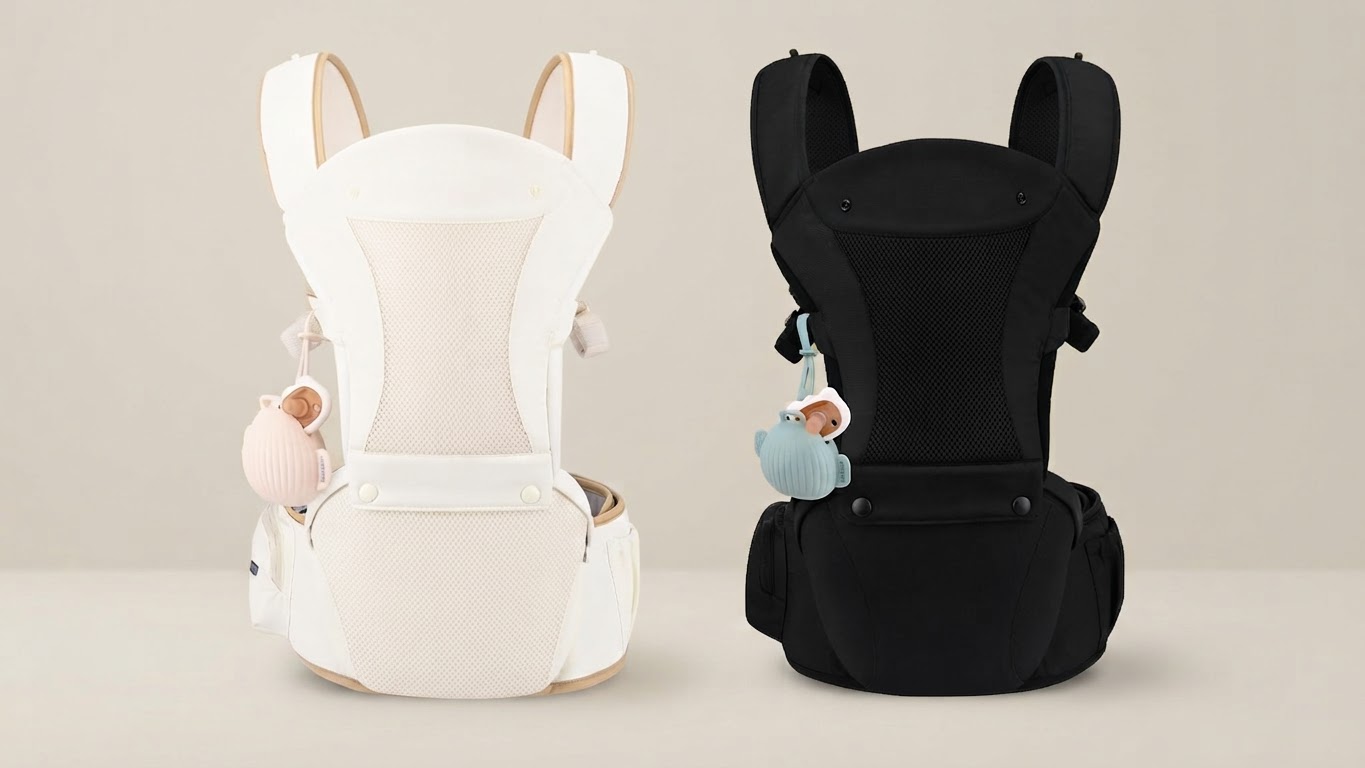 Agitation: How Poor Babywearing Gear Impacts Daily Life