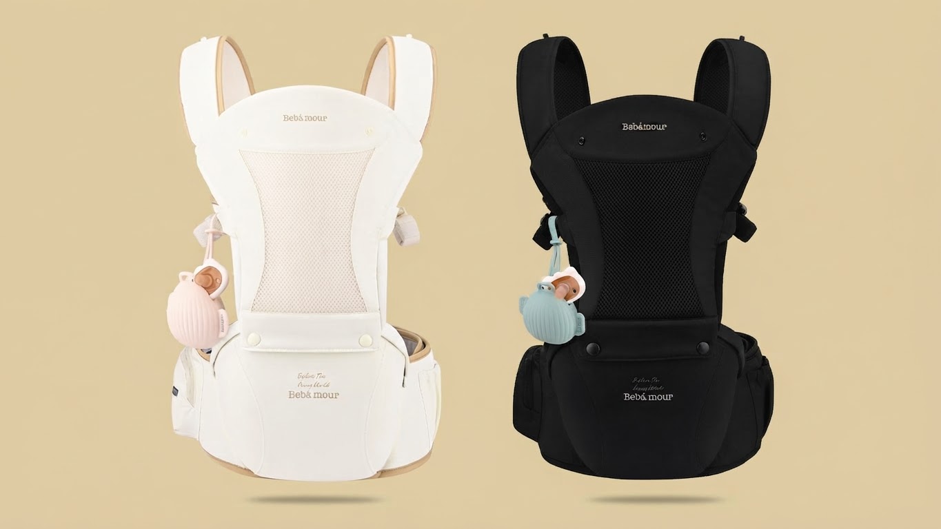 Understanding Soft Wraps and Structured Carriers