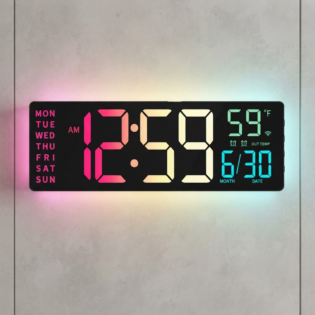 Attention: Upgrade Your Game Room Focal Point