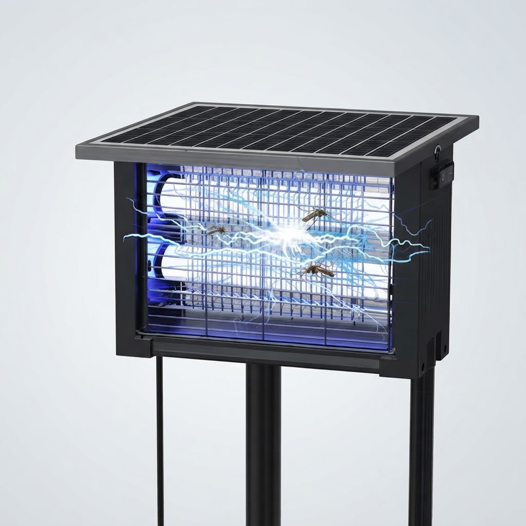 Interest: Next-Generation Electronic Protection