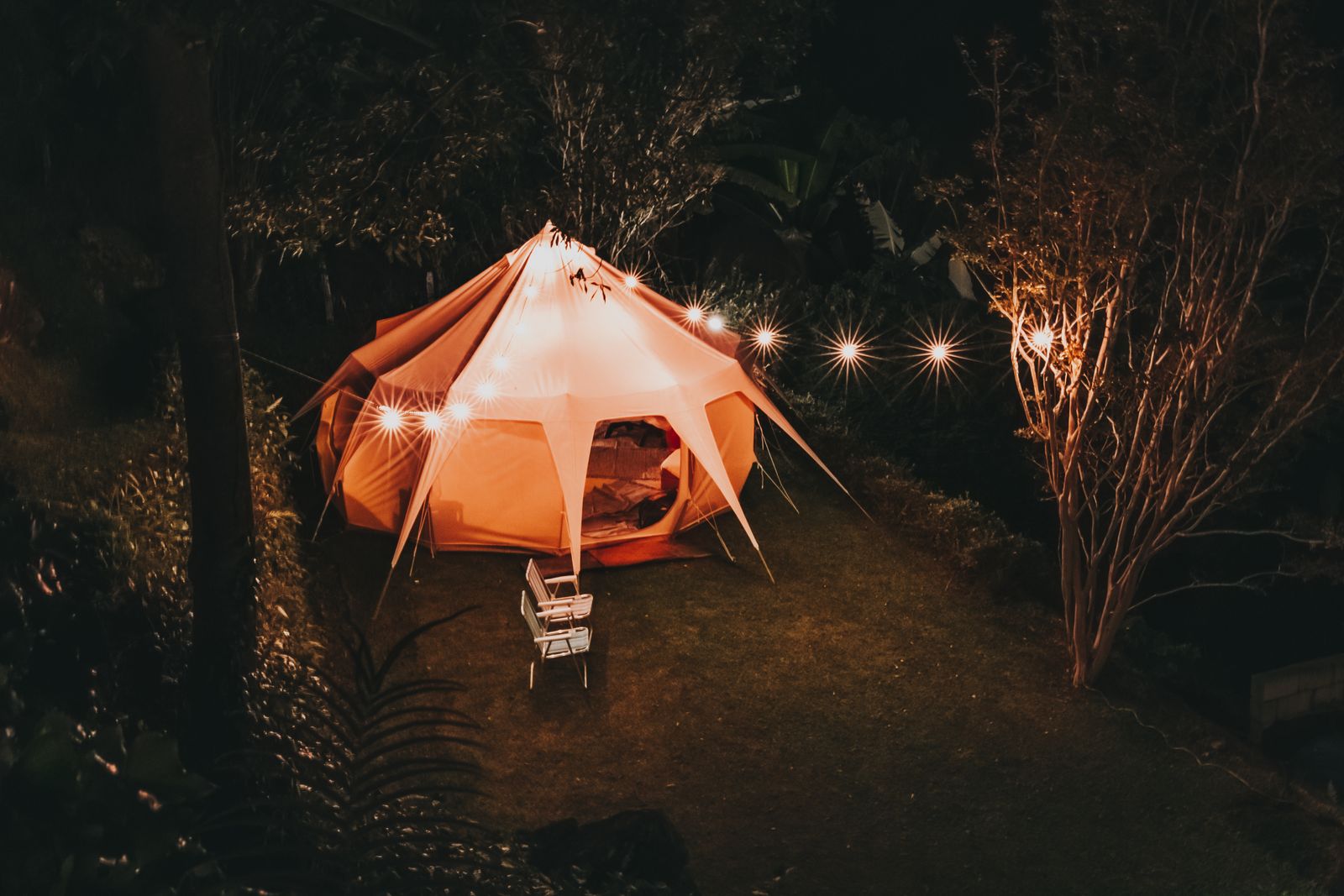 Solar vs. Battery Bug Zapper for Camping & RV Boondocking: Off-Grid Comparison