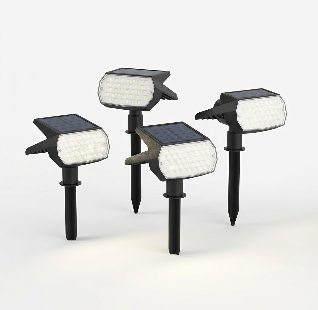 The Ultimate Guide to Outdoor Landscape Lighting Ideas for Curb Appeal