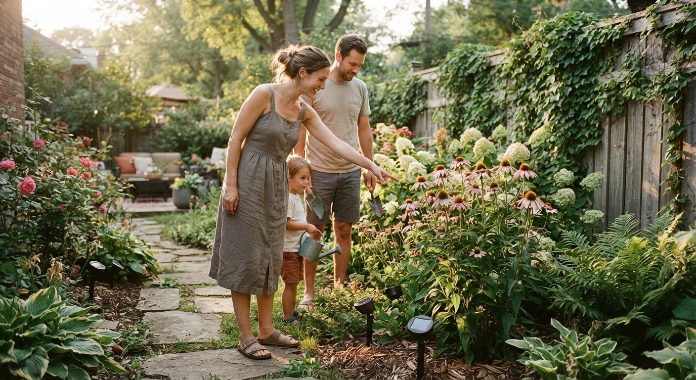 Solar Spot Lights FAQ: Charging, Operation, and Maintenance