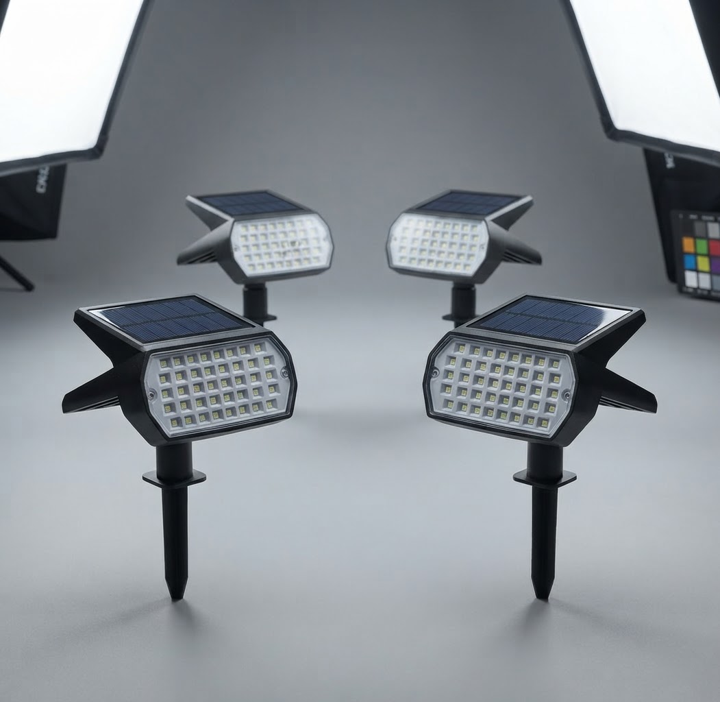 The Frustration of Low-Quality Landscape Lighting