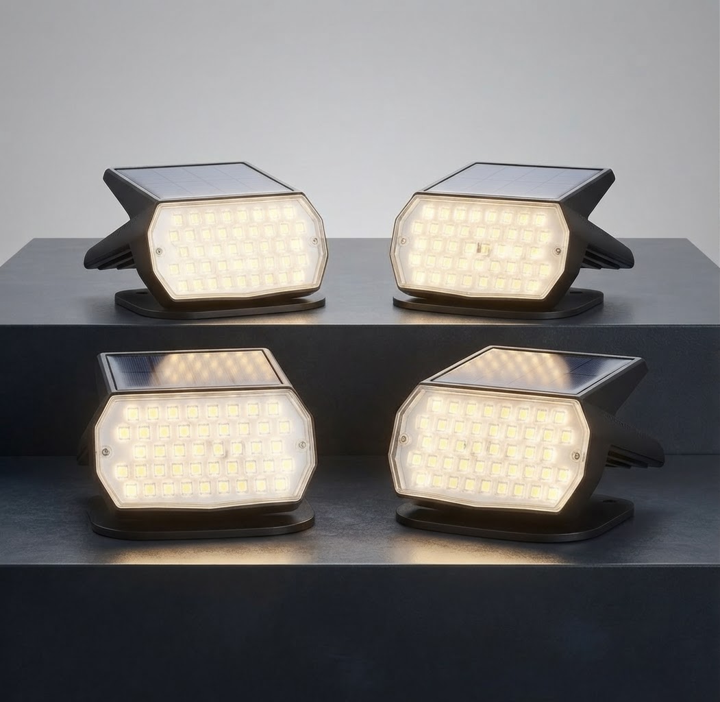 Understanding Color Temperatures: Cool White vs Warm White vs Natural White