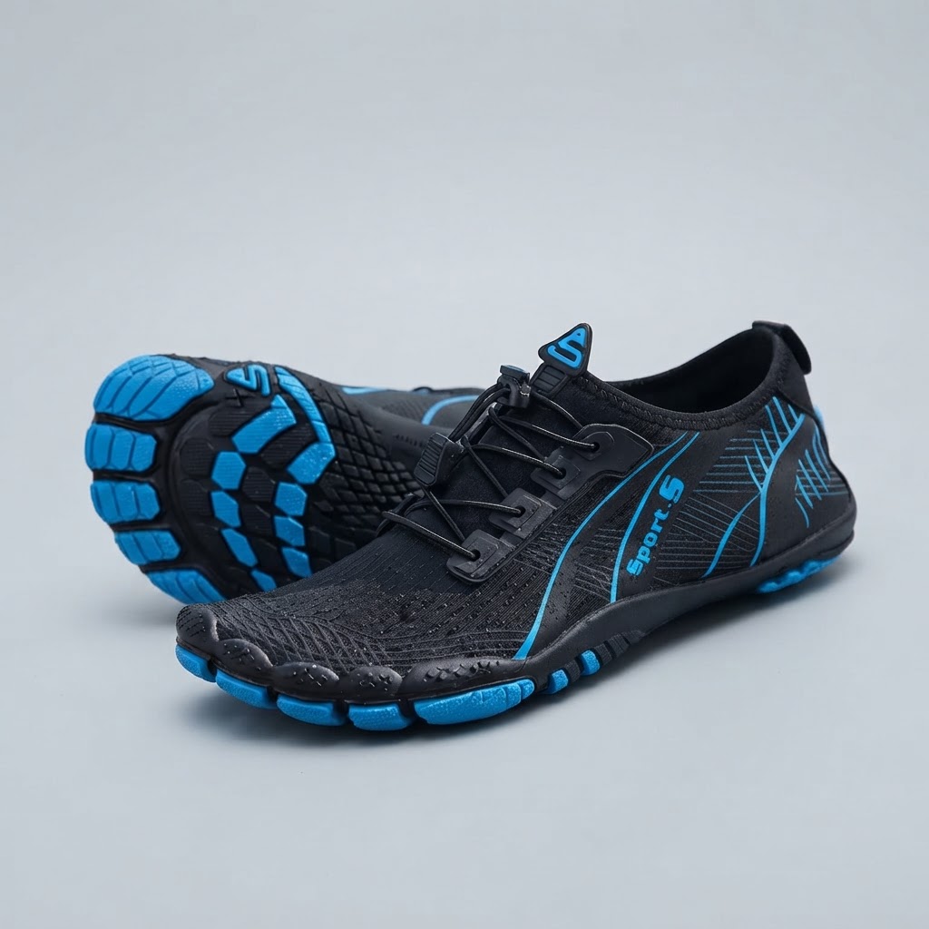 Aqua Stride Shoes Review: Lightweight Water Footwear for Summer Paddling