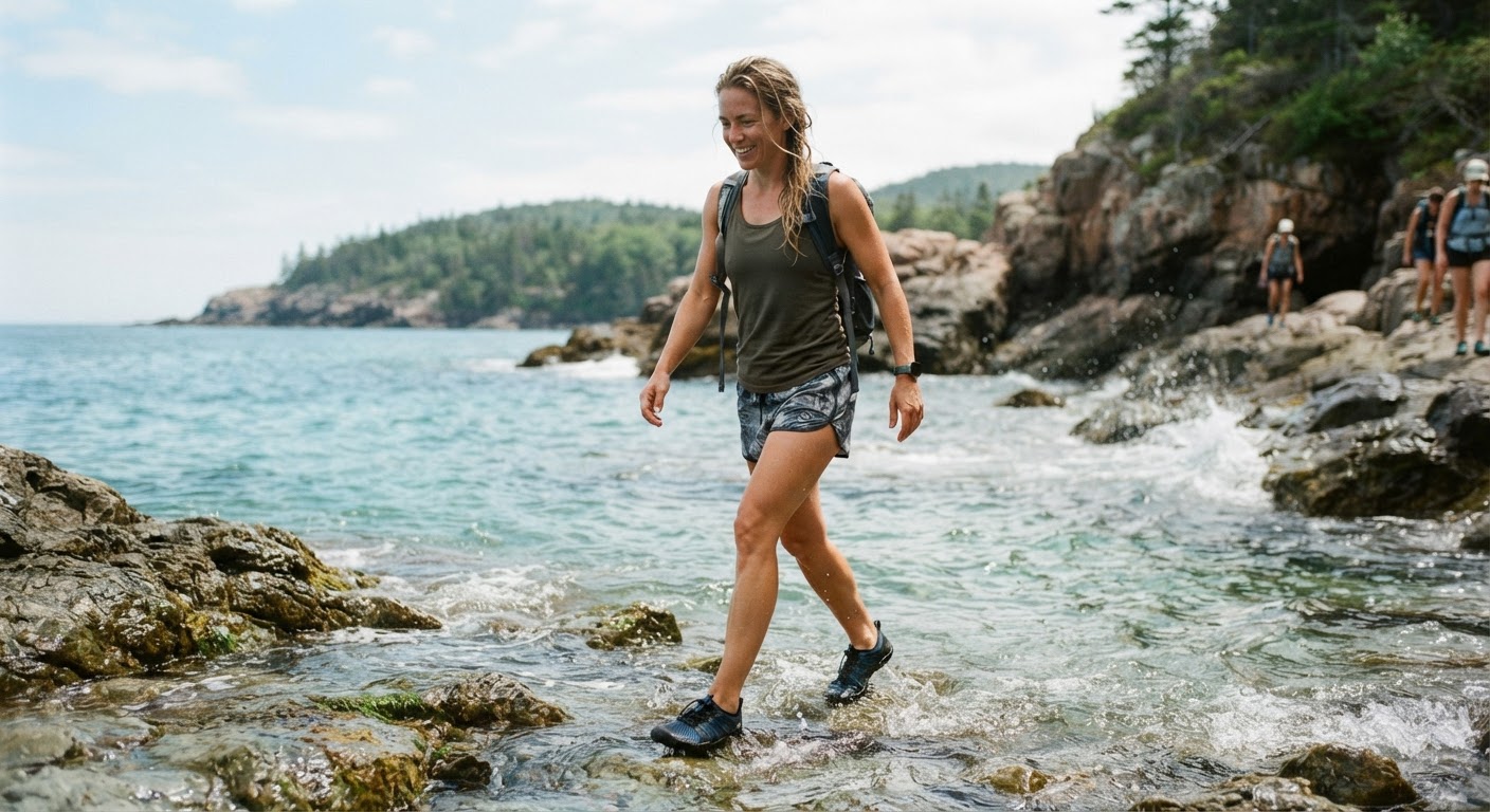 2. Specialized Water Shoes