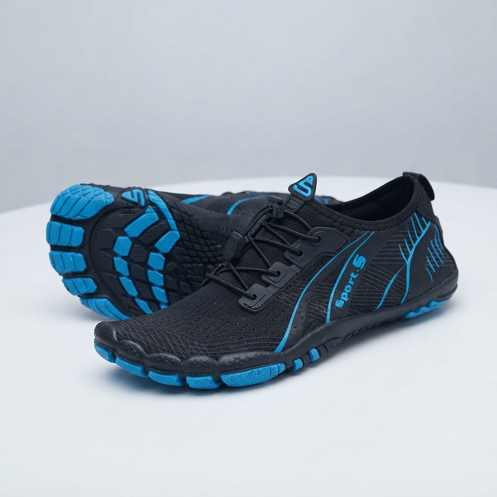 Open Sandals: Pros and Cons