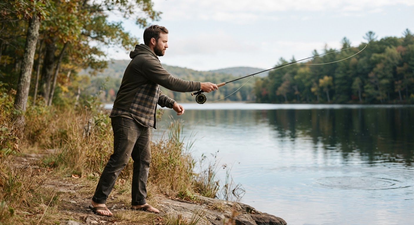 Step 2: Align Your Stance and Target
