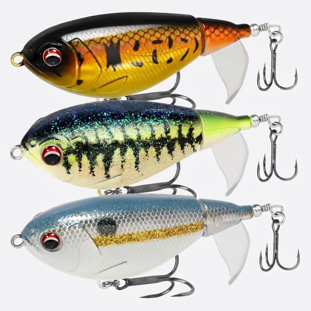 The Importance of Sharp Hooks
