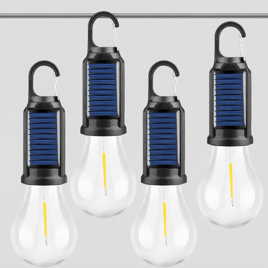 Essential Gear for Night Camping: The Ultimate Outdoor Lighting Guide