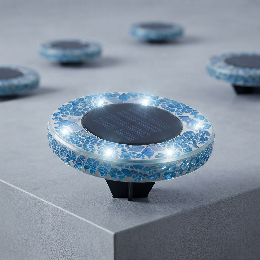 The Complete Guide to the Benefits of Solar Lights for Backyard Spaces