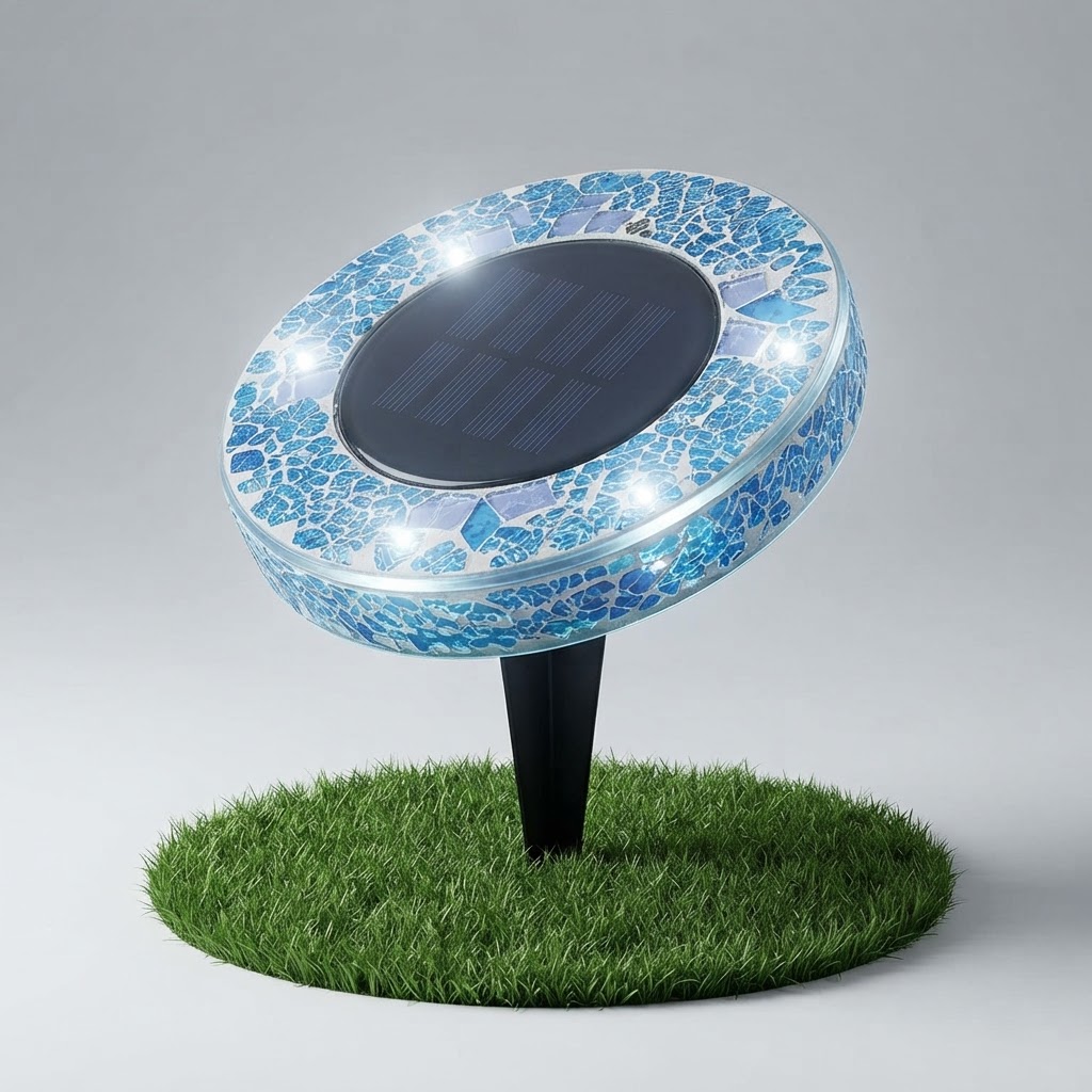 Zero Electricity Costs and Eco-Friendly Power