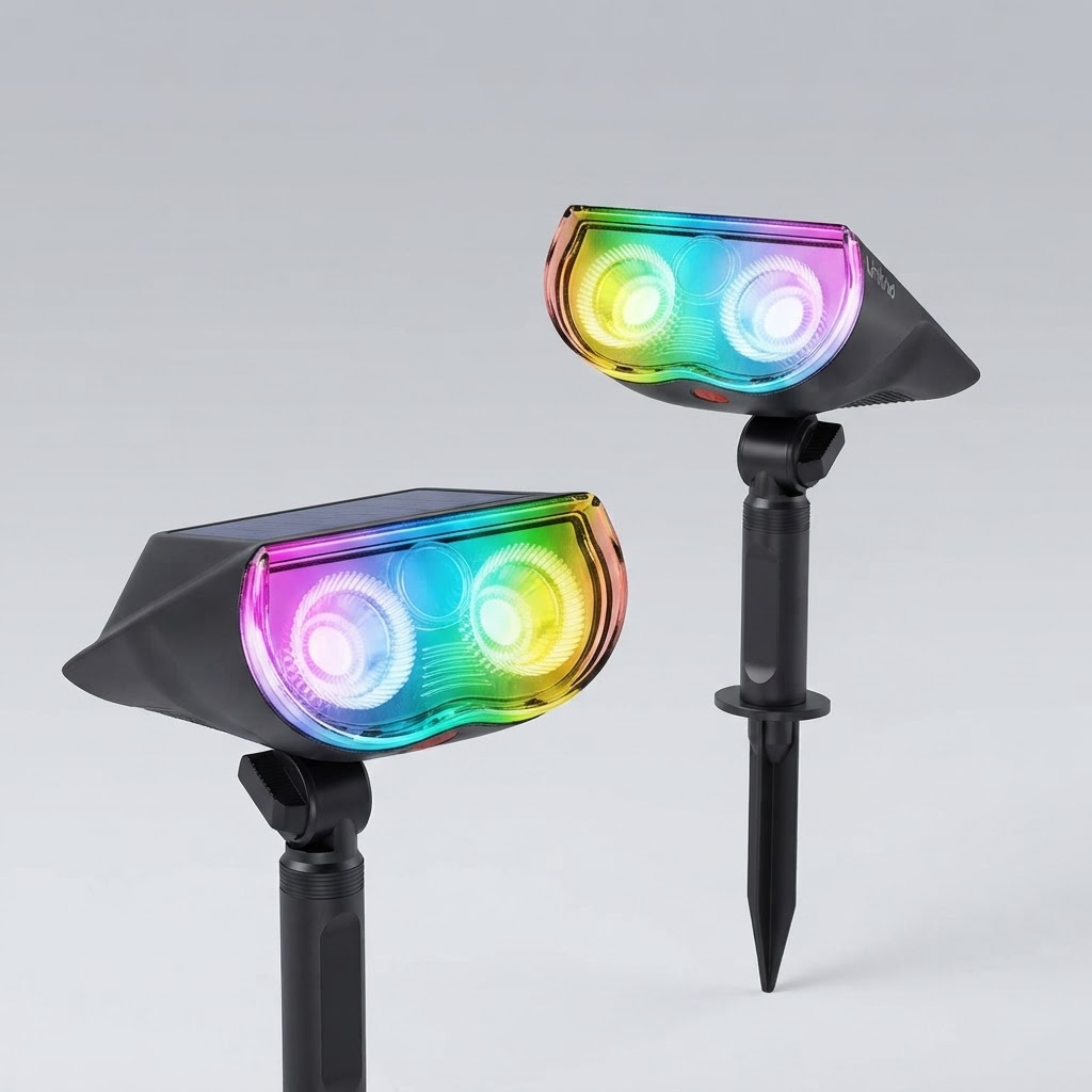 Introduction to Modern Outdoor Lighting Solutions