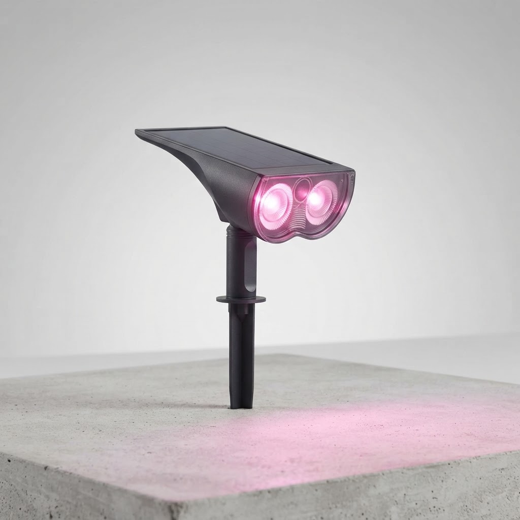 Why Pathway Lighting Matters for Your Outdoor Space
