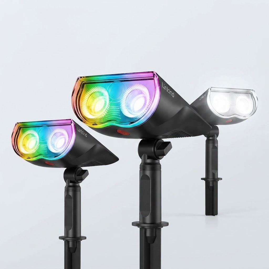 The Ultimate Guide to Outdoor Smart Lighting Ideas for Backyard Spaces