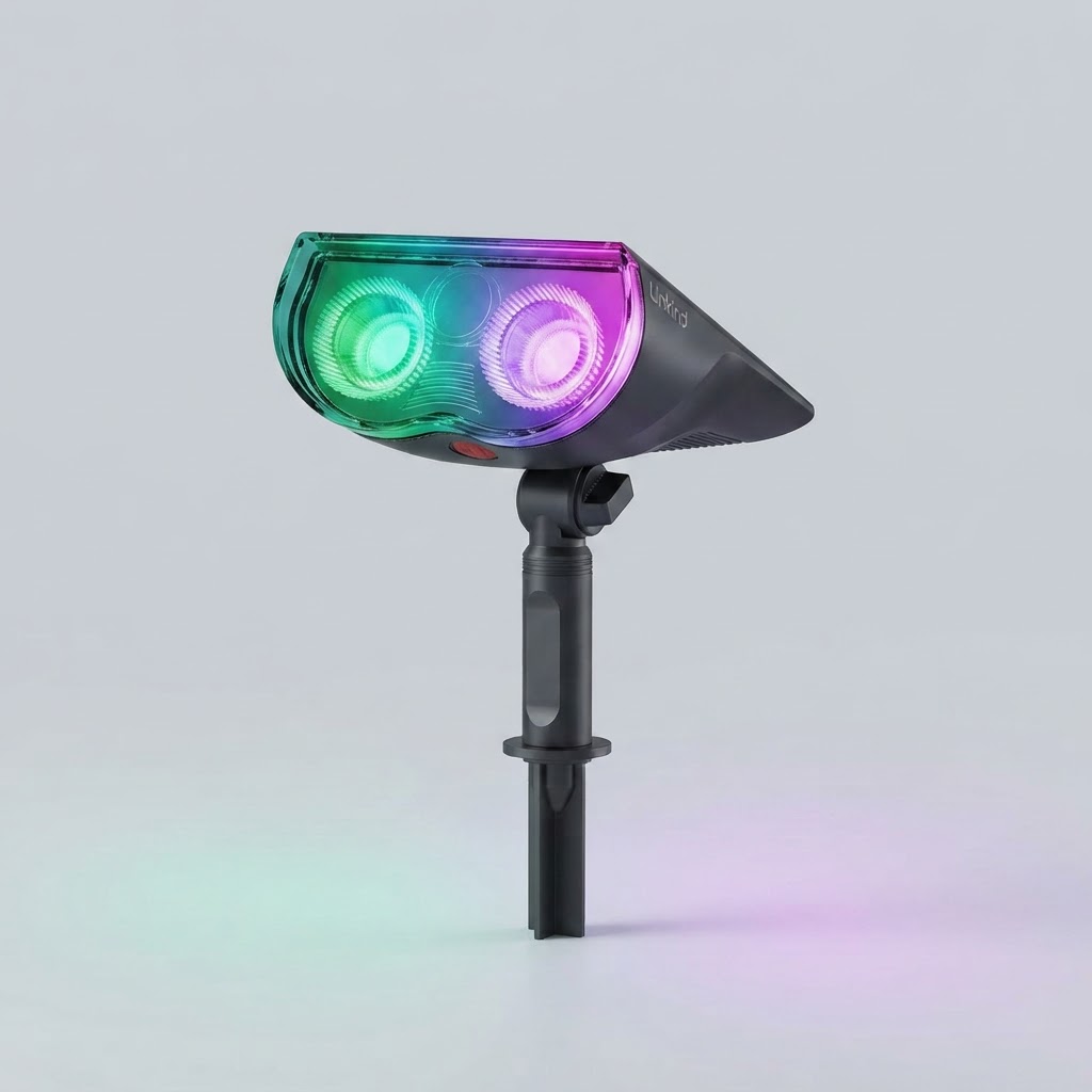 Why Upgrade to Smart Solar Lighting in Your Backyard