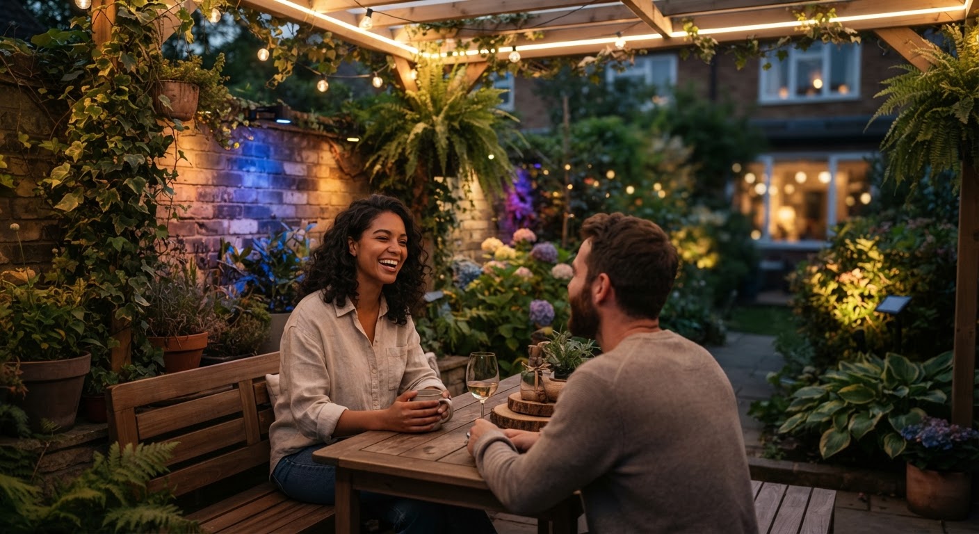 What Is RGBTW Lighting Technology?