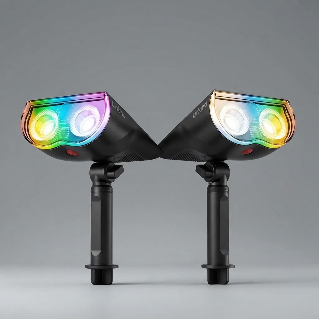 What is RGBTW Light Technology?