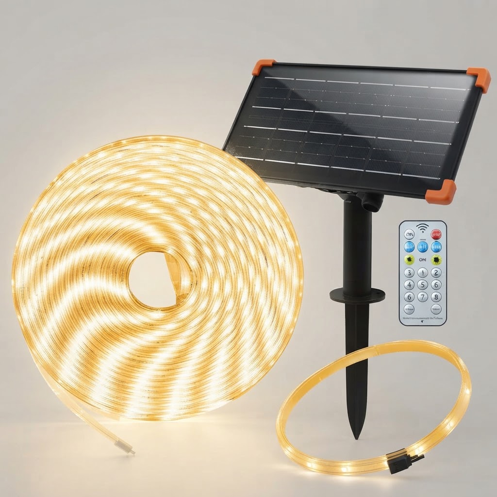 Matching Light Strip Dimensions to Your Project