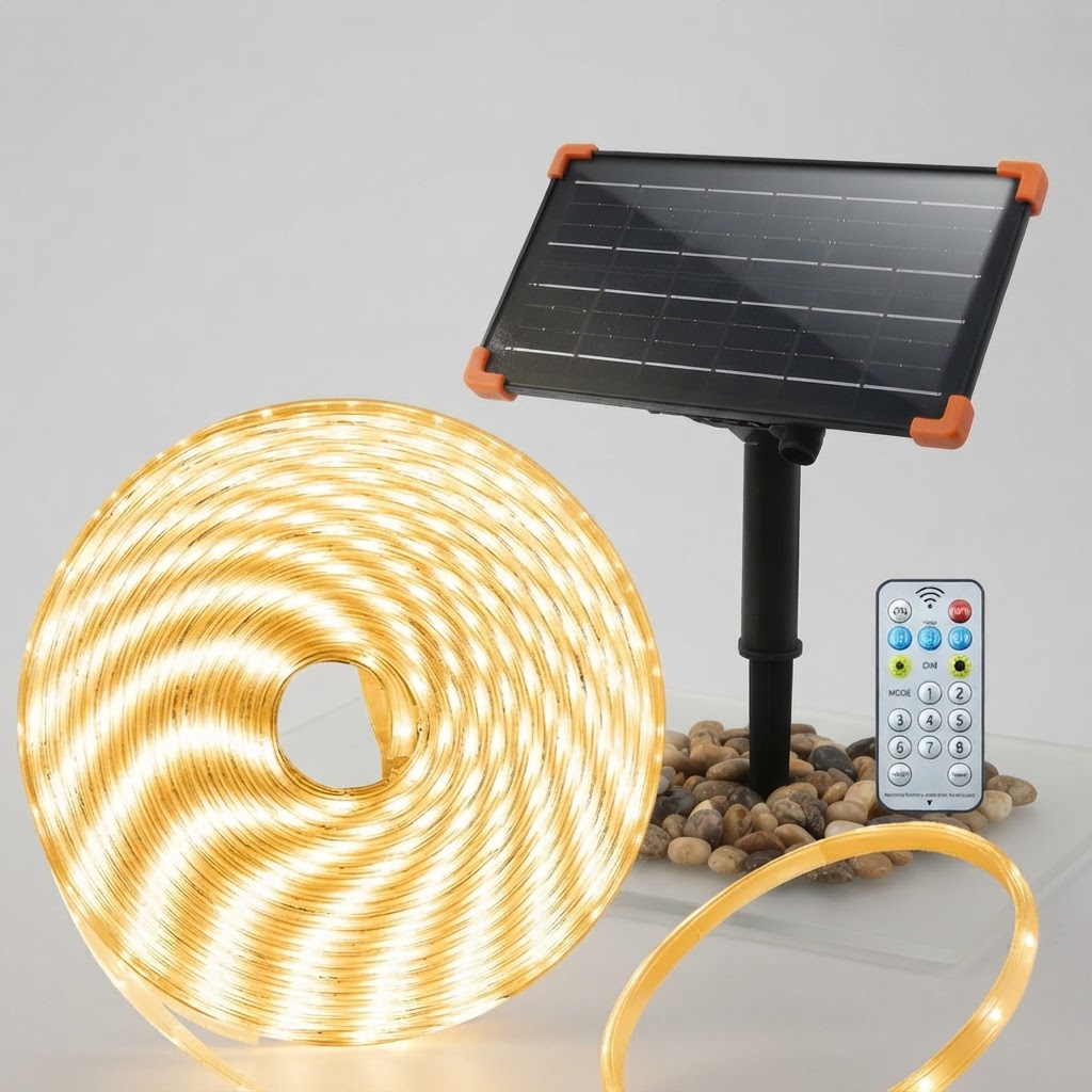 Evaluating Outdoor Illumination Options