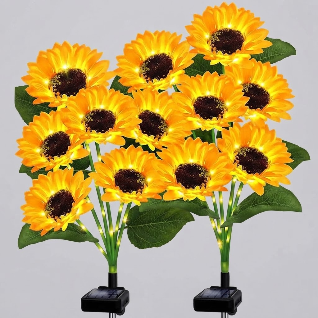 Key Features to Look For in Outdoor Solar Lighting