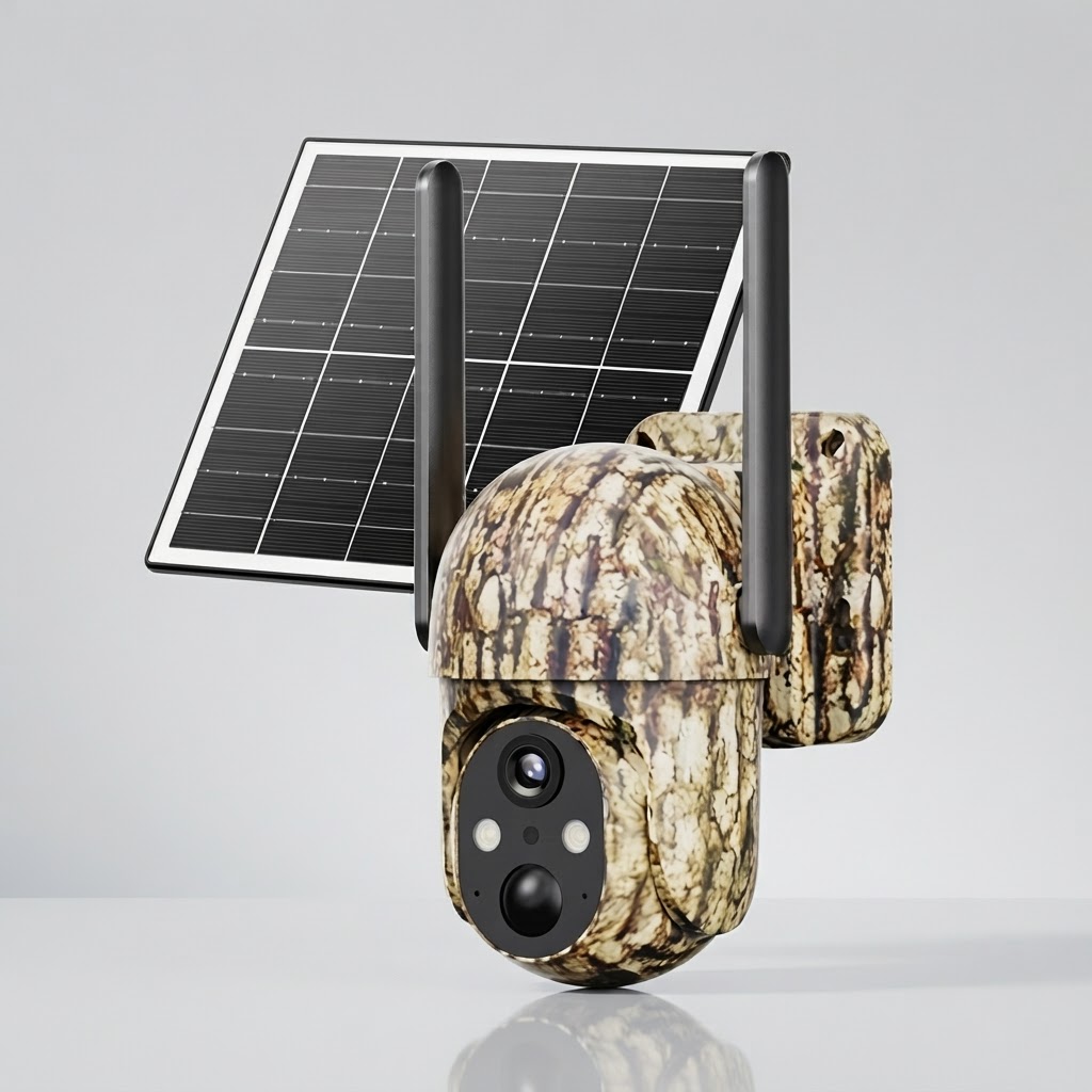 Understanding the Unique Security Challenges of Off-Grid Property
