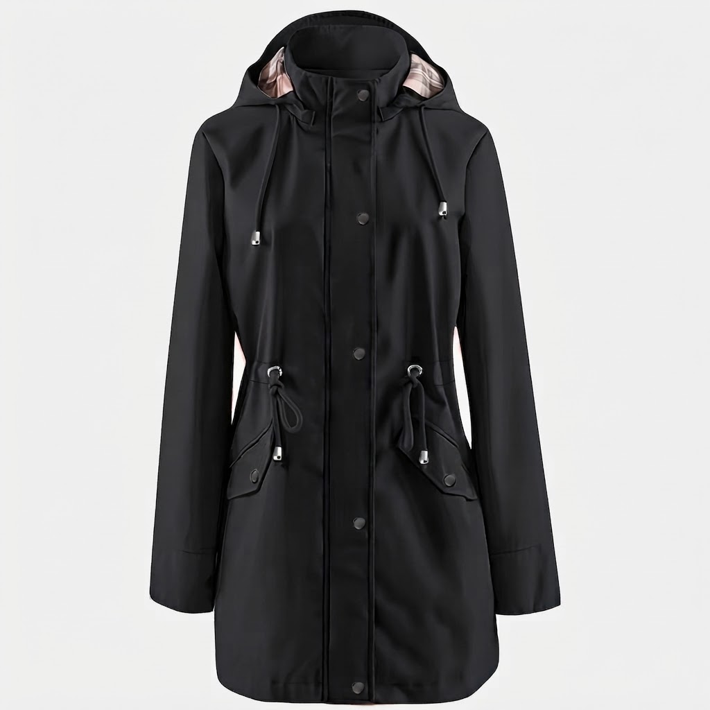 5 Key Features to Look for in an All-Weather Commuter Jacket
