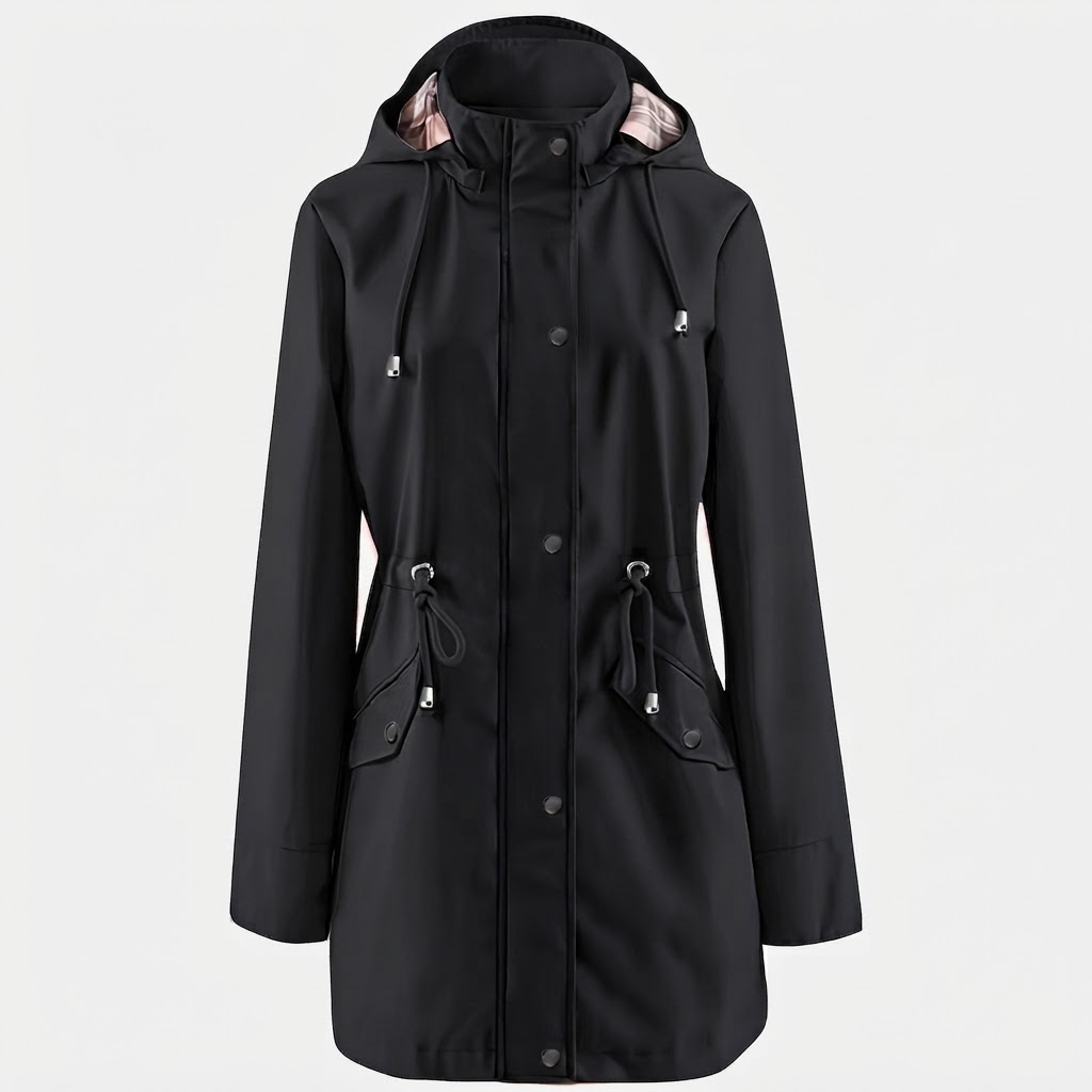 The Agitation: Sacrificing Style for Protection