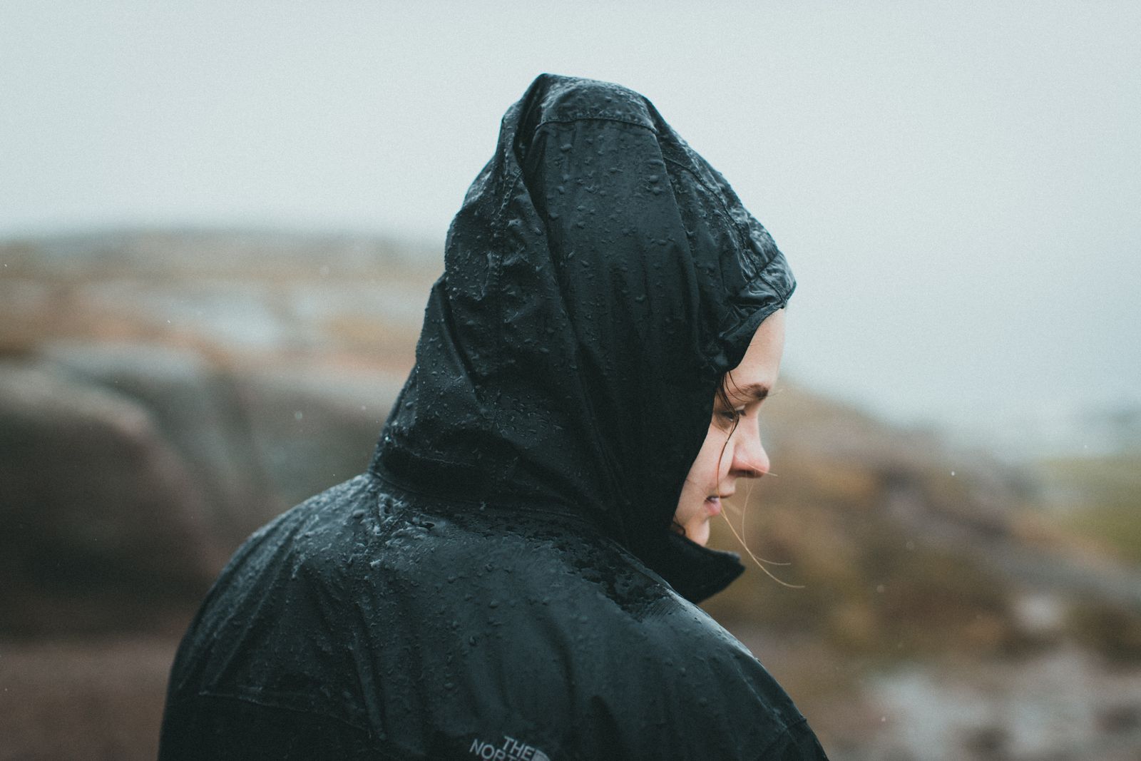 Best Women's Hiking Rain Jackets for Warm and Humid Weather