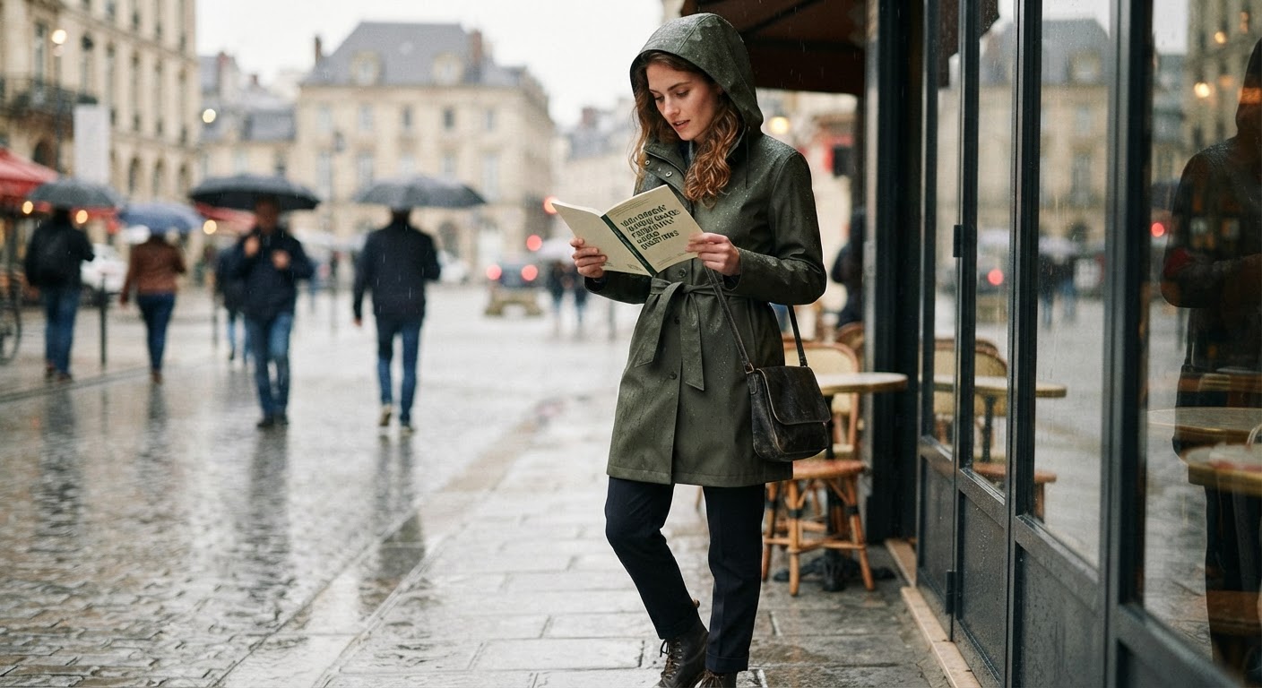 Frequently Asked Questions About Women's Waterproof Trench Coats