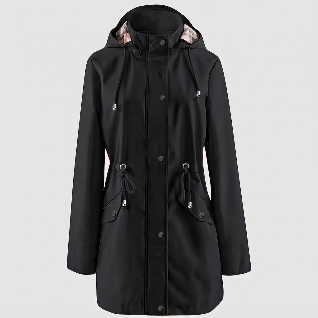 How to Care for Your Waterproof Commuter Trench