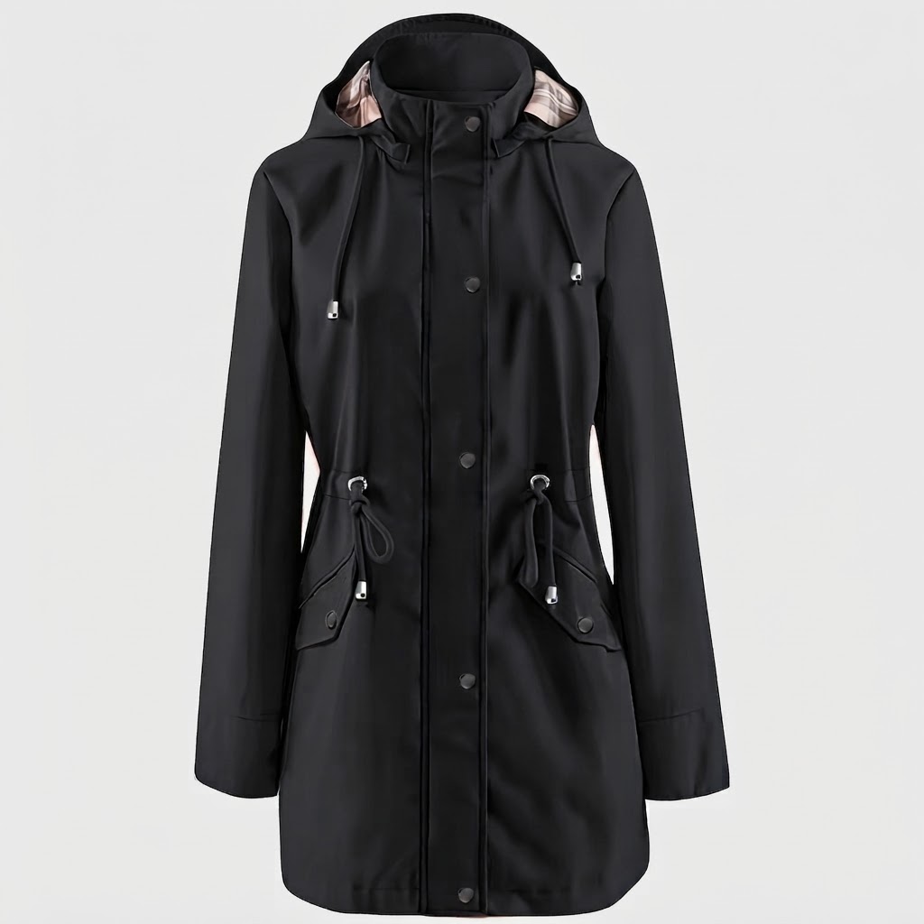 How to Properly Clean and Care for Your Waterproof Trench Coat