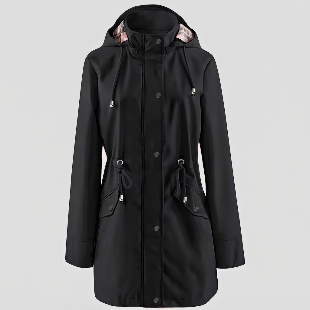 Key Fabric Characteristics for Humid Rain