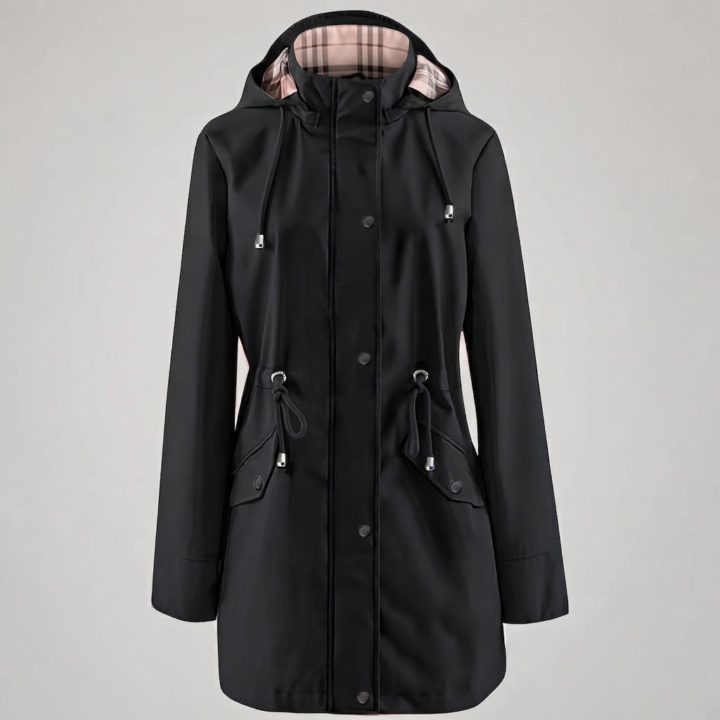 The Problem: Dampness and Overheating Inside Rain Gear