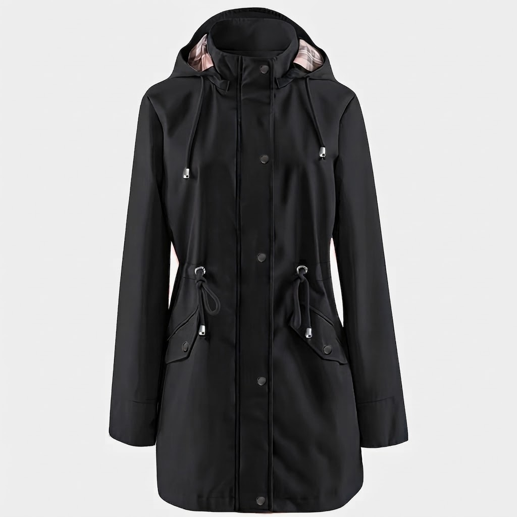 How to Wash and Care for a Waterproof Trench Coat