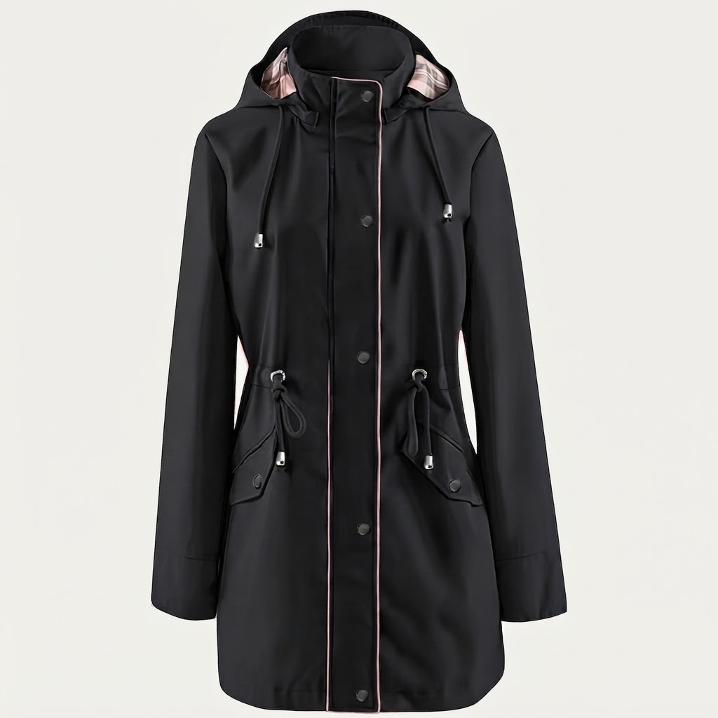 Packable Rain Jackets vs. Traditional Trench Coats: Which Do You Need?