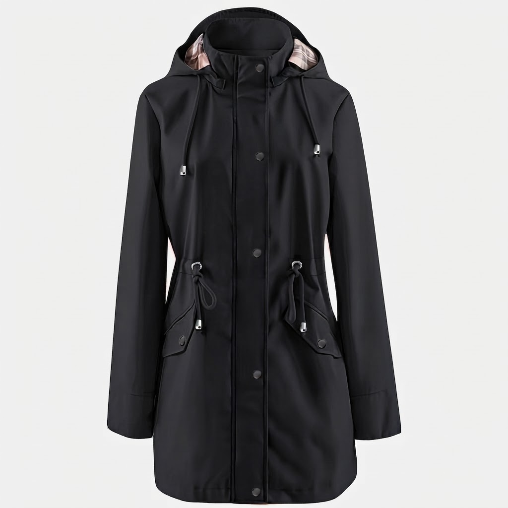 The Limitations of Traditional Trench Coats