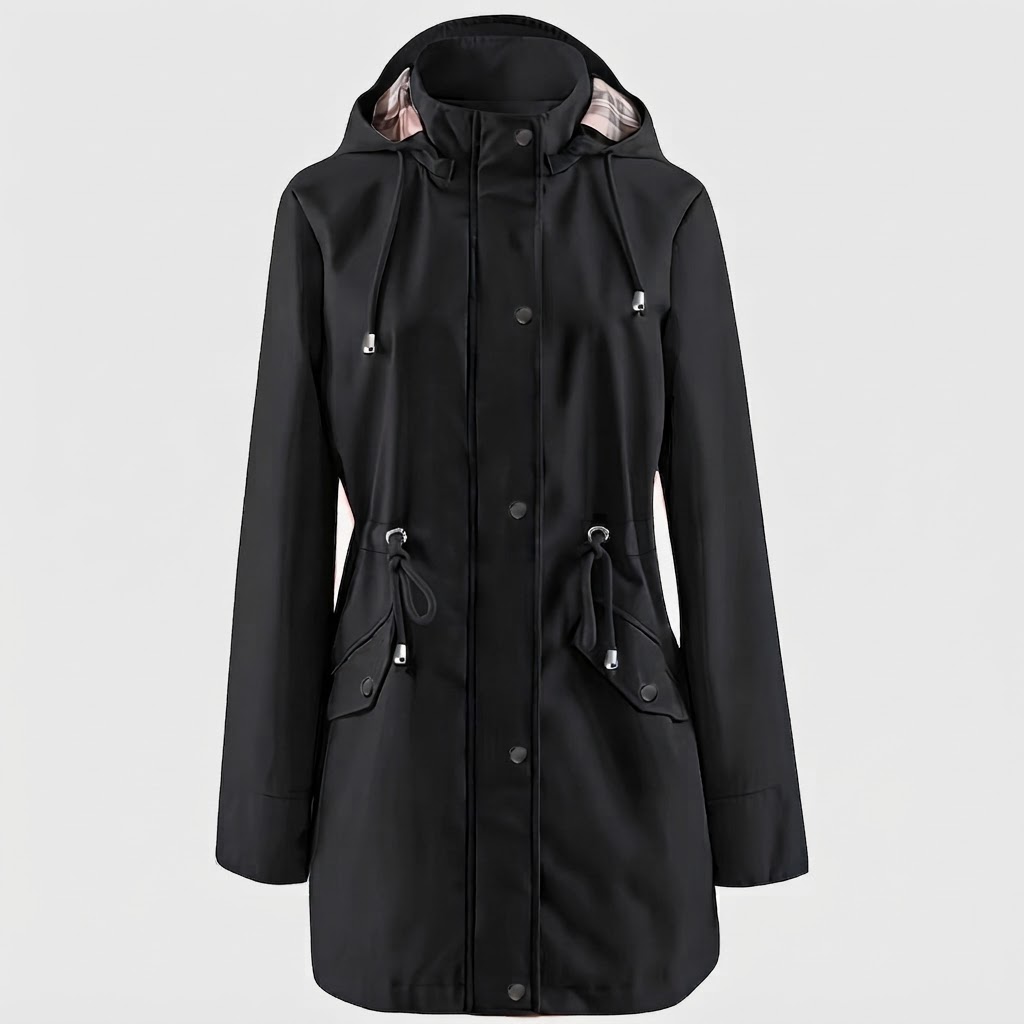 Comparing Trench Coats and Heavy Raincoats