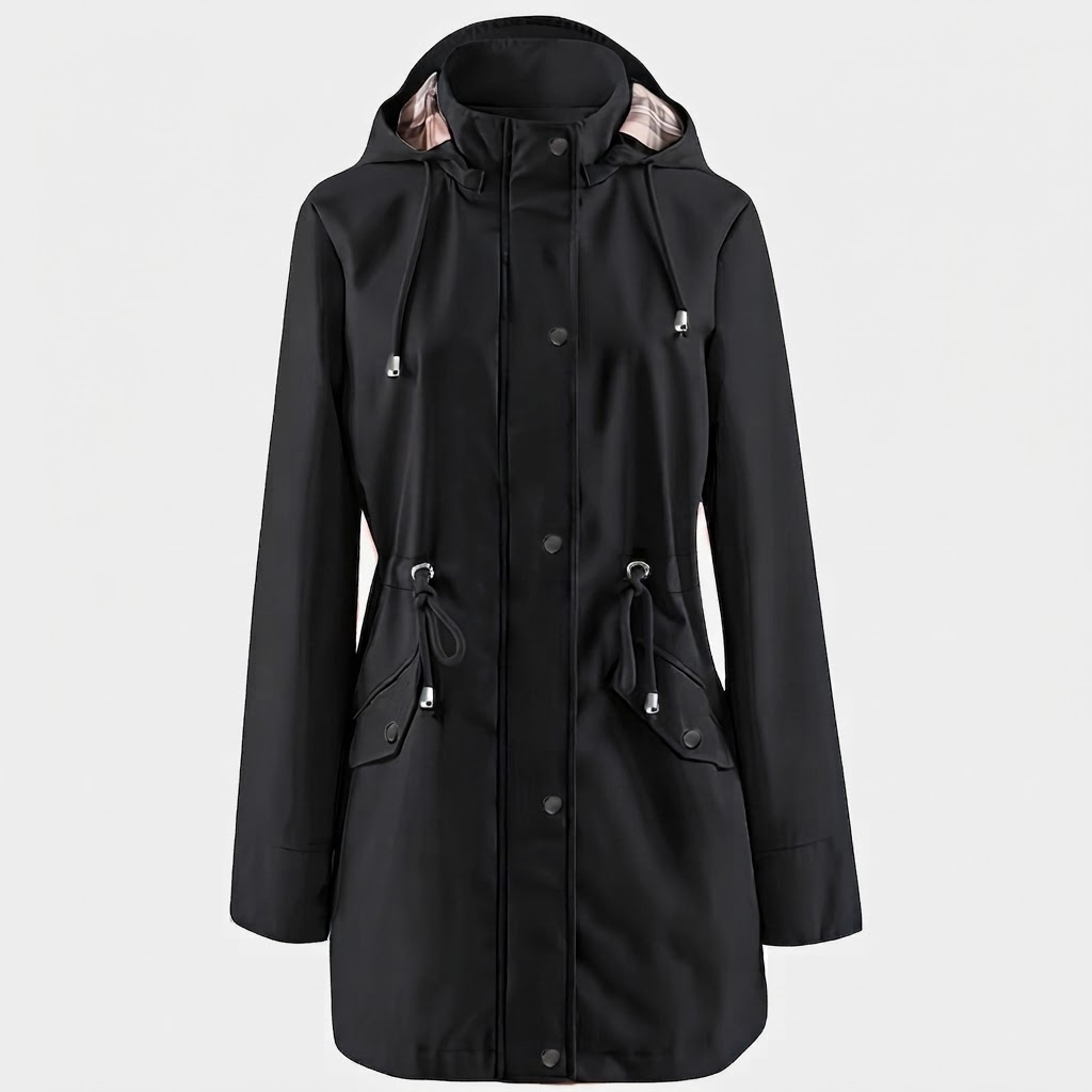 Trench Coat vs Traditional Rain Jacket for City Commuting