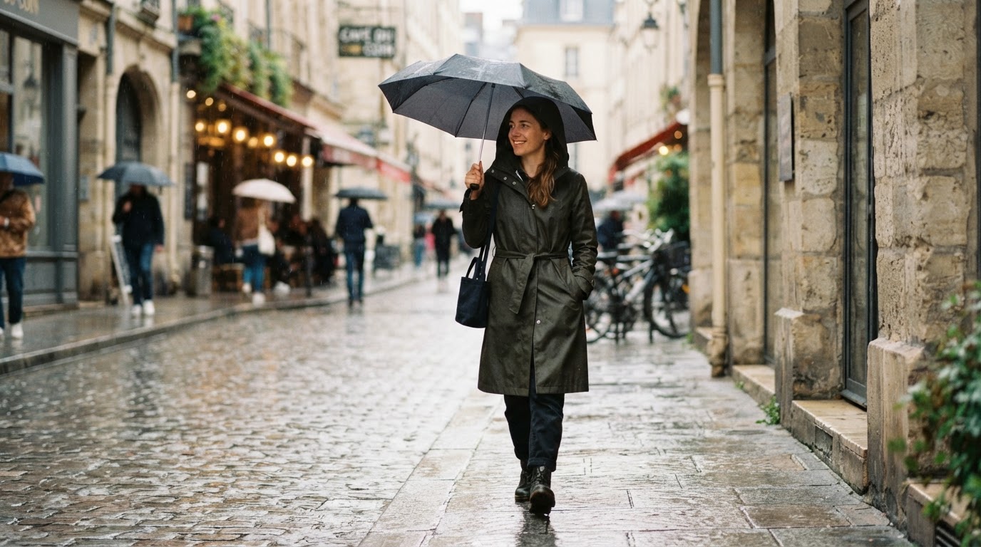 What Does UPF 50+ Really Mean in Outerwear?