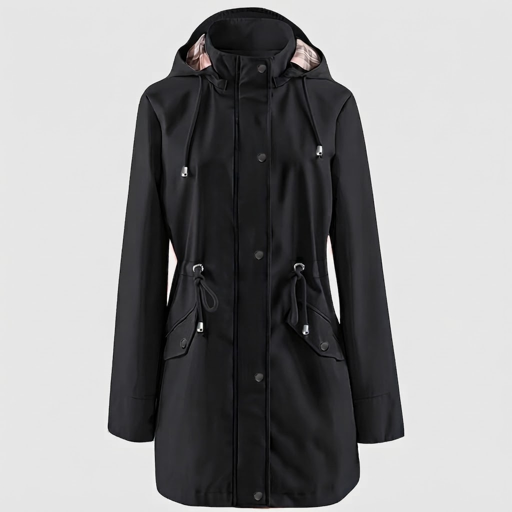 The Agitation: Stifling, Sweaty Rainwear