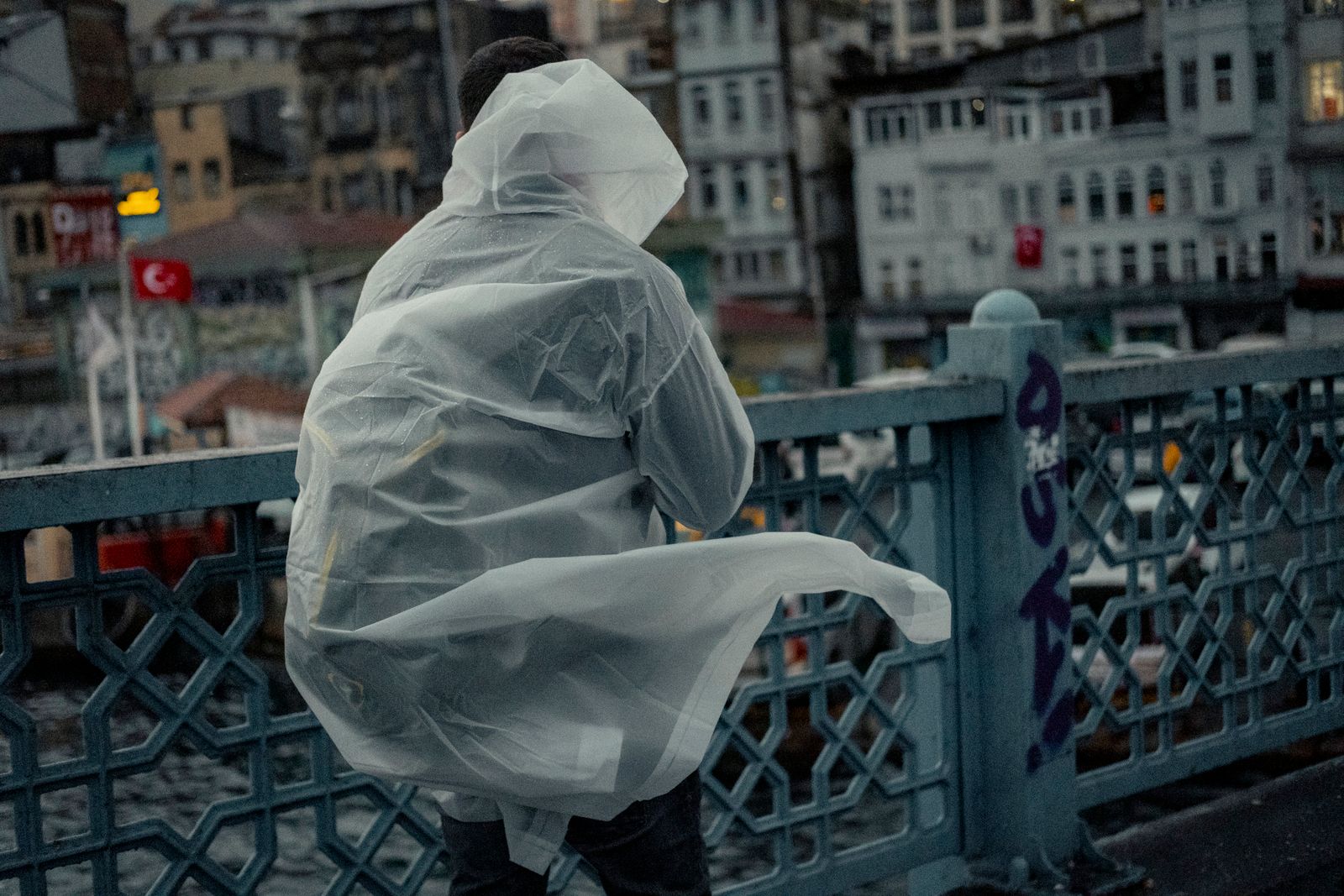 All-Weather Technical Travel Rainwear: Frequently Asked Questions & Sizing Guide