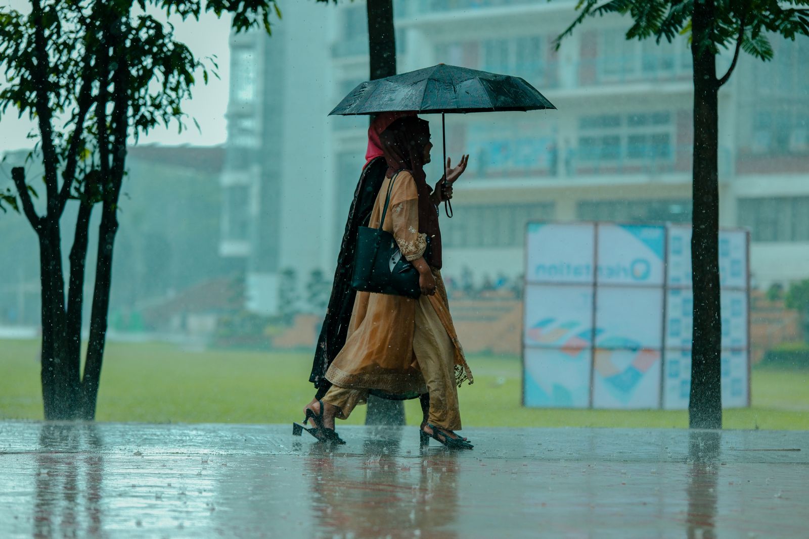 All-Weather Technical Travel Rainwear: Frequently Asked Questions & Sizing Guide