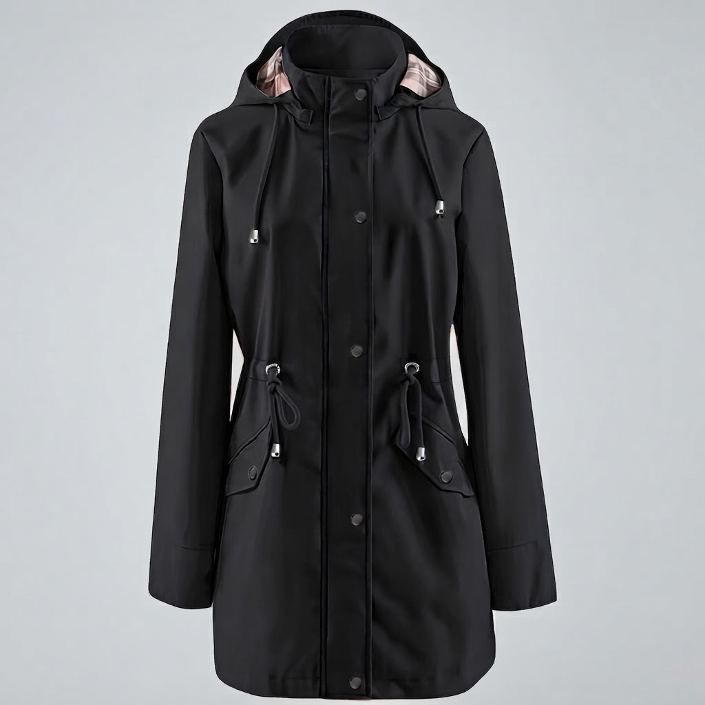 Interest: Engineered for Unpredictable Humid Conditions
