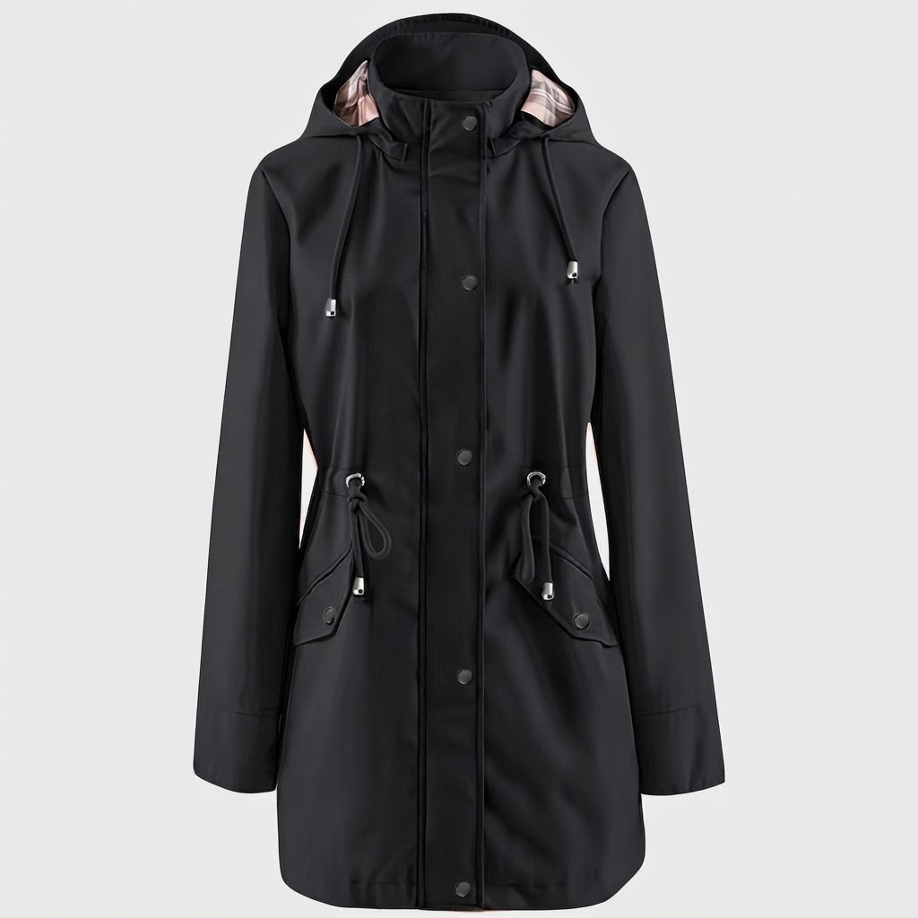 What to Wear on a Rainy Commute: The Complete Style & Survival Guide