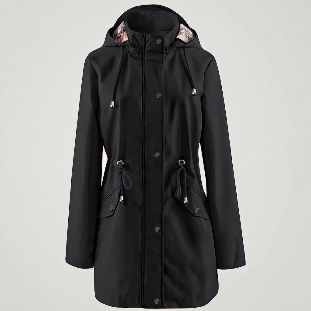 Layering Strategy for Transit and Weather