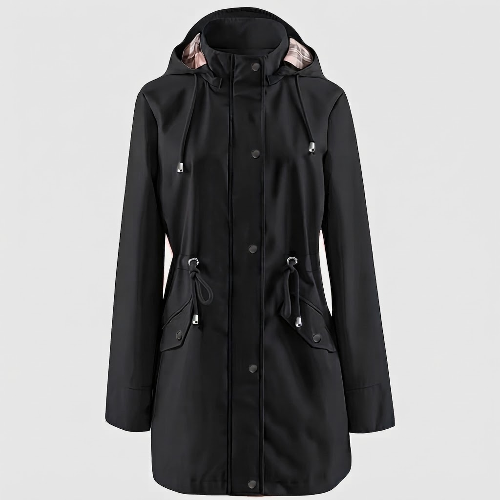The Problem: Overpacking for Unpredictable Weather