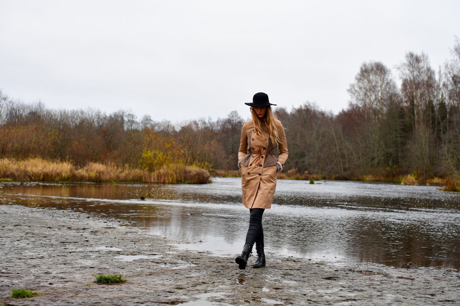 Winter Dog Walks: Five Rain Coat Problems and How to Fix Them
