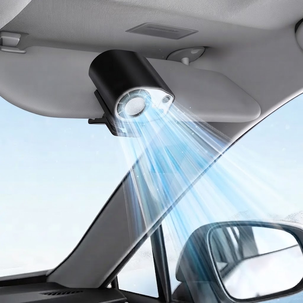 5 Crucial Features Every Car Fan Must Have